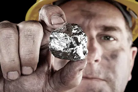 نقره چیست و چرا اهمیت دارد